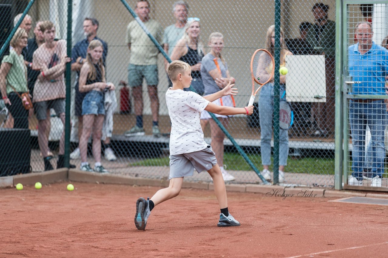 Bild 153 - Marner Tennisevent mit Mischa Zverev